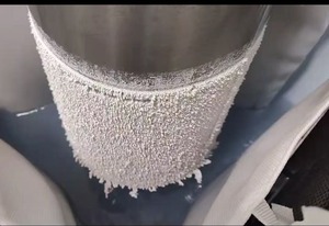 Macchina Elettrolitica Industriale su Piccola Scala per il Recupero di Oro e Argento Grezzo, Raffinazione Elettrolitica per Oligrafie, Ottieni Lingotti Puri al 99,99% - Product Image 5