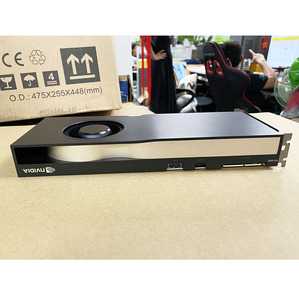 Carte graphique RTX A2000 6 Go 192 bits 70 W 4*DP, GDDR6 1200 MHz 8 broches GPU A4000 A5000 4060 Ti 4090 3060M RTX 2060 Super RTX 3080 Ti - Product Image 3