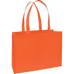 अच्छी सामग्री पर्यावरण के अनुकूल गैर बुना कपड़े के लिए रोल पीपी Spunbond Nonwoven कपड़े शॉपिंग बैग