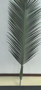 UV Bằng Chứng Chất Lượng Cao Nhân Tạo Cây Cọ Lá Trong Nhà Hoặc Ngoài Trời Giả Lá Cọ Cho Cây Cọ Dừa - Product Image 6