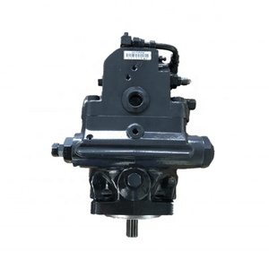 ปั๊มไฮดรอลิก รุ่น 708-1T-00142 708-1T-00141 PC35R-8 รับประกัน 1 ปี - Product Image 1