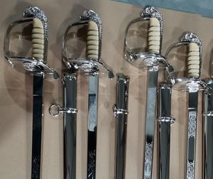 Ceremonial <strong>Sword</strong> - Product Image 5