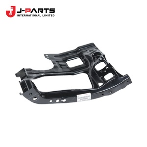 Support de radiateur, côté droit, pour Toyota Hilux LN106 1988-1997, Référence OE 53202-35020 5320235020 - Product Image 1