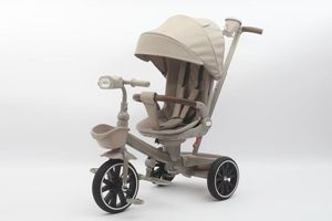 <span class=keywords><strong>Tricycle</strong></span> pour enfants avec lumière, vente en gros, <span class=keywords><strong>tricycle</strong></span> bébé 4 en 1, <span class=keywords><strong>tricycle</strong></span> bébé pliable de l'usine de Xingtai, Hebei - Product Image 5