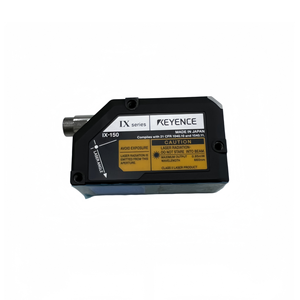 IX-150 IX-055 IX-080 IX-360 IX-360W หัวเซ็นเซอร์เลเซอร์สำหรับการตรวจสอบระบบอัตโนมัติทางอุตสาหกรรมพร้อมการรับประกันหนึ่งปี - Product Image 1