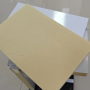 Hoge Kwaliteit Polyurethaan Board Composiet Paneel En Glas Epoxy Voor Truck Body/Vriezer Box/Caravan/Rv/Campers - Product Image 1