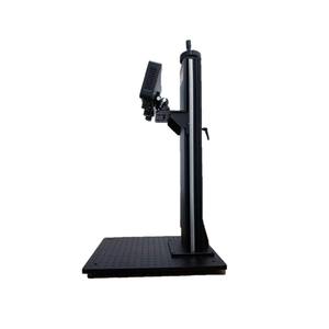 Détecteur 3D de précision 0,02 mm |   Équipement d'inspection optique 3D, <span class=keywords><strong>scanner</strong></span> optique, mesure par coordonnées, mesure d'image - Product Image 3