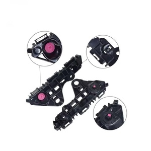 Soporte de Parachoques Delantero de Repuesto Directo FUXUAN OEM 525360A060 para <span class=keywords><strong>Toyota</strong></span> <span class=keywords><strong>Corolla</strong></span> <span class=keywords><strong>Cross</strong></span> 2020 2021 <span class=keywords><strong>2022</strong></span> - Product Image 4