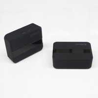 HPC015S Sistema de Conteo de Personas por Infrarrojos con Wifi y Software Gratuito, Sensor de Tráfico Humano con Detección de Clientes