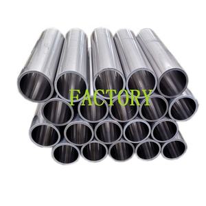 ท่อ/ท่อกลมสแตนเลสสำหรับเชื่อมและตัดท่อ316L INOX 304/304L - Product Image 4