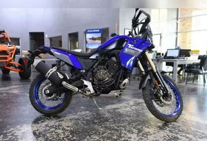 พร้อมขาย! โปรโมชั่นรถมอเตอร์ไซค์สปอร์ต <span class=keywords><strong>Yamaha</strong></span> Tenere <span class=keywords><strong>700</strong></span> รุ่นปี 2025 - Product Image 2