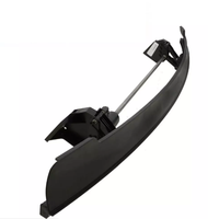 Support de persienne adapté aux modèles DodgeS 19-24 RAM1500 68274406AH