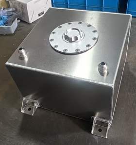 ถังน้ำมันสำรอง 20 ลิตร ใหม่เอี่ยม พร้อมเซ็นเซอร์และเซลล์เชื้อเพลิง - Product Image 4