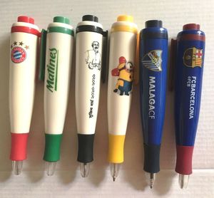 Bolígrafo Parlante Minion, Bolígrafo con Sonido de Dibujos Animados Frozen, Bolígrafo Musical con Voz de Dibujos Animados, Bolígrafo Promocional Publicitario con Sonido y Logotipo Personalizados - Product Image 6