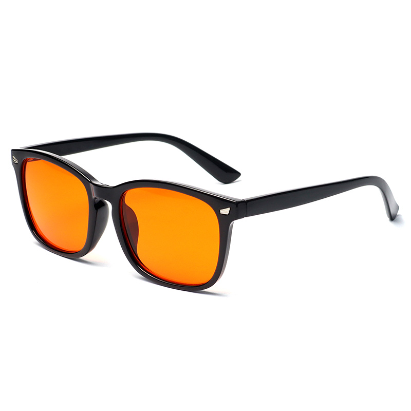 Block 98% RED Lens BLUE LIGHT