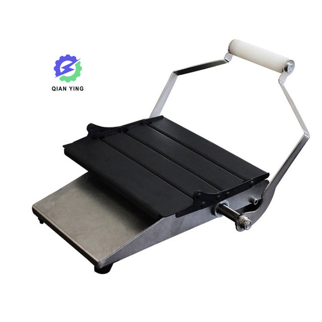 Commercial Cheap Manual Easy Operation Onigiri Roller Square Sushi Machine for Sushi Shops