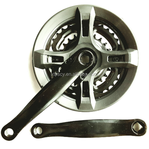 Placa <span class=keywords><strong>de</strong></span> dientes <span class=keywords><strong>de</strong></span> <span class=keywords><strong>bicicleta</strong></span> <span class=keywords><strong>de</strong></span> montaña manivela ensanchada accesorios <span class=keywords><strong>de</strong></span> <span class=keywords><strong>bicicleta</strong></span> Placa <span class=keywords><strong>de</strong></span> rueda 3 21 velocidades - Product Image 3