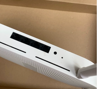 Router Gigabit de Doble Banda AC2100, 6 Antenas, 4*4 MU-MIMO, MT7621, 128MB de RAM, Router para Juegos OpenWrt para Hogar y Oficina