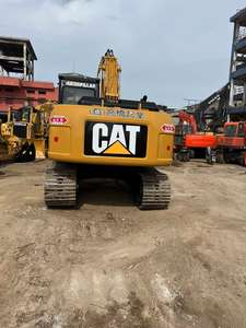 Excavatrice d'occasion CAT 320DL Prix bon marché excellente performance Excavatrice d'occasion CAT à vendre - Product Image 3