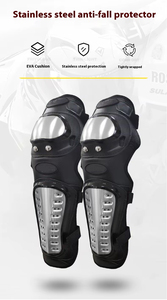 Equipo de Protección deportiva Rodilleras para ciclismo Coderas para armadura al aire libre Fitness Niños Adultos - Product Image 2