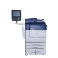 Copieur/imprimante couleur C60 de bureau remis à neuf Imprimante/copieur Xeroxs d'occasion