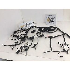 Cablaggio Elettrico Compatibile con Sistema BMW K1200R 6111 7699545 per Moto - Product Image 1