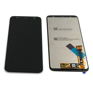 Pantalla táctil del teléfono móvil para Samsung Galaxy J6 Plus <span class=keywords><strong>J4</strong></span> Plus <span class=keywords><strong>J4</strong></span> <span class=keywords><strong>Core</strong></span> Pantalla Lcd Pantalla de piezas de teléfono celular - Product Image 1