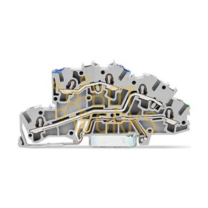 Componente Industriale in Plastica 20037646 - Nuovo - Product Image 1