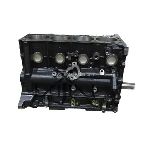 3l motor toyota kisa blok motor dizel motor 2l 3l 5l manuel motor hiace hilux için satış