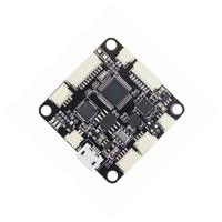 EMAX Mini Magnum 2 F4 Flight Controller Stack 35A BLHeli_32 ESC OSD 5.8G VTX 2-6S untuk FPV Racing DIY Drone