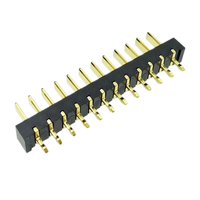 Conector USB tipo C macho 3 ~ 15 pines chapado en oro paso de 2,5mm enchufe recto de 180 grados enchufe de batería para ordenador portátil