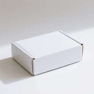 Bán buôn biểu tượng tùy chỉnh loạt in vận chuyển và đóng gói quà Tặng son môi kraft giấy các tông sóng hộp bưu phẩm - Product Image 4