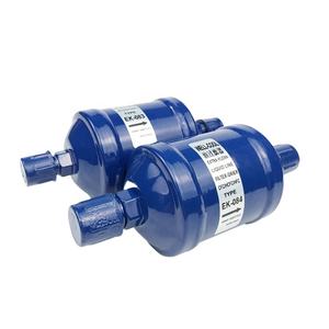 SAE 1/2 "3/8" Verflüssigung ssatz Flüssigkeits leitung Ölfilter Essential Refrige ration & Heat Exchange Ersatzteil - Product Image 1