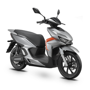 Alto Rendimiento, 100 KM de Autonomía, 18. Scooter Impermeable IP67 para Escalar - Product Image 3