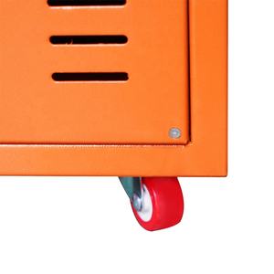 آلة صهر الذهب والبلاتين سريعة الذوبان 1800 درجة مئوية بوزن 8 كجم و10 كجم من مُصنِّع محترف - Product Image 6