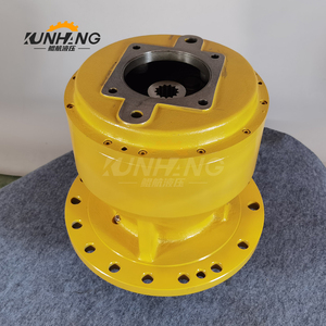 อุปกรณ์ลดความเร็วการหมุน 536-7287 418-7154 536-7293 สำหรับรถขุด <span class=keywords><strong>CAT</strong></span> <span class=keywords><strong>326F</strong></span> 326GC E330GC ชุดเกียร์หมุนสำหรับรถขุด Caterpillar CAT330GC - Product Image 4