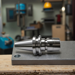High <strong>Cutting</strong> Tungsten Cobalt Alloy Milling Cutter Toolholders Customizable <strong>End</strong> <strong>Mill</strong> Drilling Arms For ODM &amp; OEM Milling Machines - Product Image 2