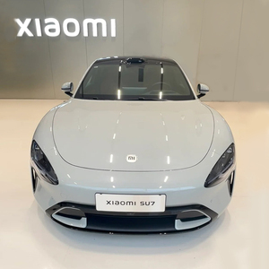Auto Elettrica EV Xiaomi SU7 Modello Max Pro Grigio Chiaro Novità 2024 - Product Image 4