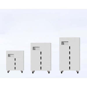 Mi Tienda: Sistema de Generación de Energía Solar Fotovoltaica Doméstica de 10KWh 5KW con Almacenamiento de Energía Integrado Tipo Rodillo de Grado 10KWh - Product Image 2