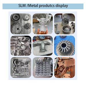 ผู้ผลิตงานต้นแบบรวดเร็วจากจีน ให้บริการพิมพ์แบบจำลองพลาสติกด้วยเทคโนโลยี <span class=keywords><strong>3D</strong></span> ด้วยเรซิ่น SLA และ SLS สำหรับชิ้นส่วนต้นแบบ - Product Image 4