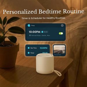 Mini haut-parleur portable sans fil Bluetooth, haut-parleur extérieur étanche, véritable stéréo sans fil BT - Product Image 3