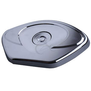 Couvercle de chaîne de distribution TCMT GL1800 adapté pour Honda Goldwing GL1800 2001-2017 <span class=keywords><strong>F6B</strong></span> 2013-2017 <span class=keywords><strong>2016</strong></span> - Product Image 2