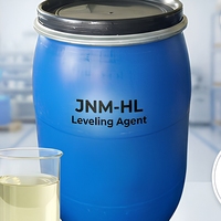 Agent de nivellement liquide JNM pour des résultats de teinture vibrants et une consistance de couleur parfaite sur les tissus et les textiles - Auxiliaires textiles