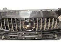 Convient pour Mercedes-Benz W209 W218 CL CLS Kits de carrosserie de remplacement de pare-chocs de voiture Phare LED Boîte de vitesse de moteur V8 d'origine d'occasion