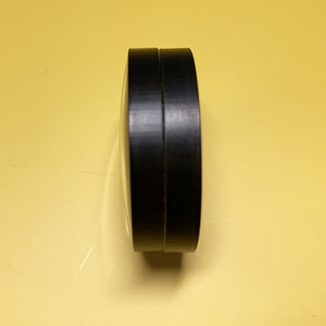 Tùy chỉnh quang học <span class=keywords><strong>AR</strong></span> lớp phủ màu đen K9 plano-lồi cầu <span class=keywords><strong>Achromatic</strong></span> ống kính đôi - Product Image 6