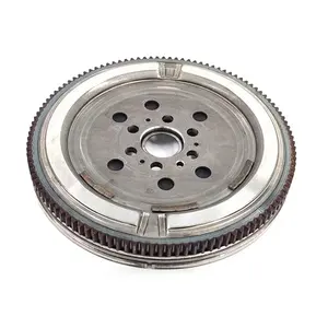 Dual Mass Flywheel C635 C725 Automatic Transmission Dual Mass Flywheel GS5