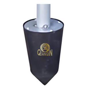 Outil <span class=keywords><strong>de</strong></span> plantation <span class=keywords><strong>de</strong></span> <span class=keywords><strong>fraises</strong></span> Qianqin, machine à poinçonner et à percer pour le semis, fonctionnement manuel, haute productivité - Product Image 5