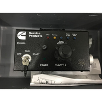 Outil de contrôle du moteur 3163890 pour pièces de machines de construction, pièces de moteur diesel