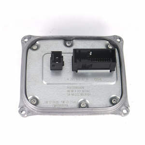 A2059004230 faro LED alimentatore modulo di controllo Computer per <span class=keywords><strong>Mercedes</strong></span> classe C W205 <span class=keywords><strong>C205</strong></span> S205 2015-2018 - Product Image 1