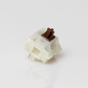 Gateron KS-3X1 nhiều màu bàn phím cơ khí chuyển đổi trong màu đen đỏ vàng xanh xanh nâu trắng - Product Image 4
